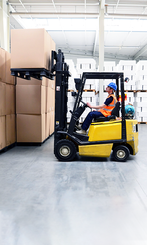 Збирен транспорт