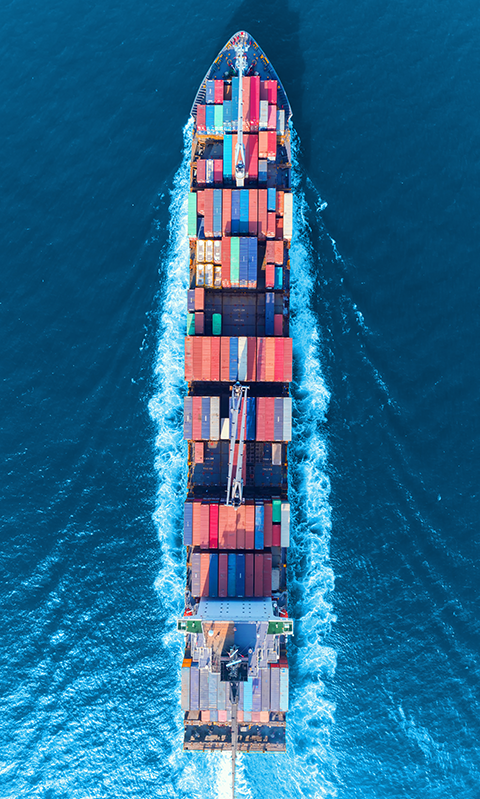 Поморски сообраќај