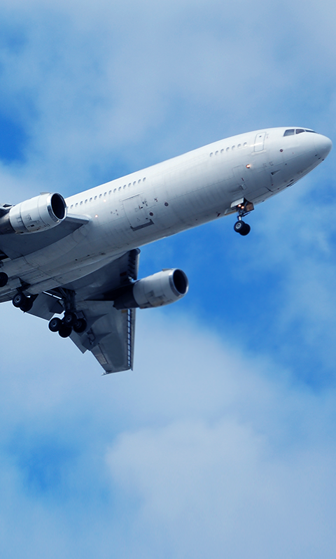 Авионски Транспорт